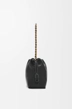 Medium Flamenco purse in mellow nappa lambskin