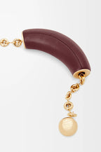 Small Squeeze bag in mellow nappa lambskin