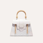 Saïgon Structuré PM Bag