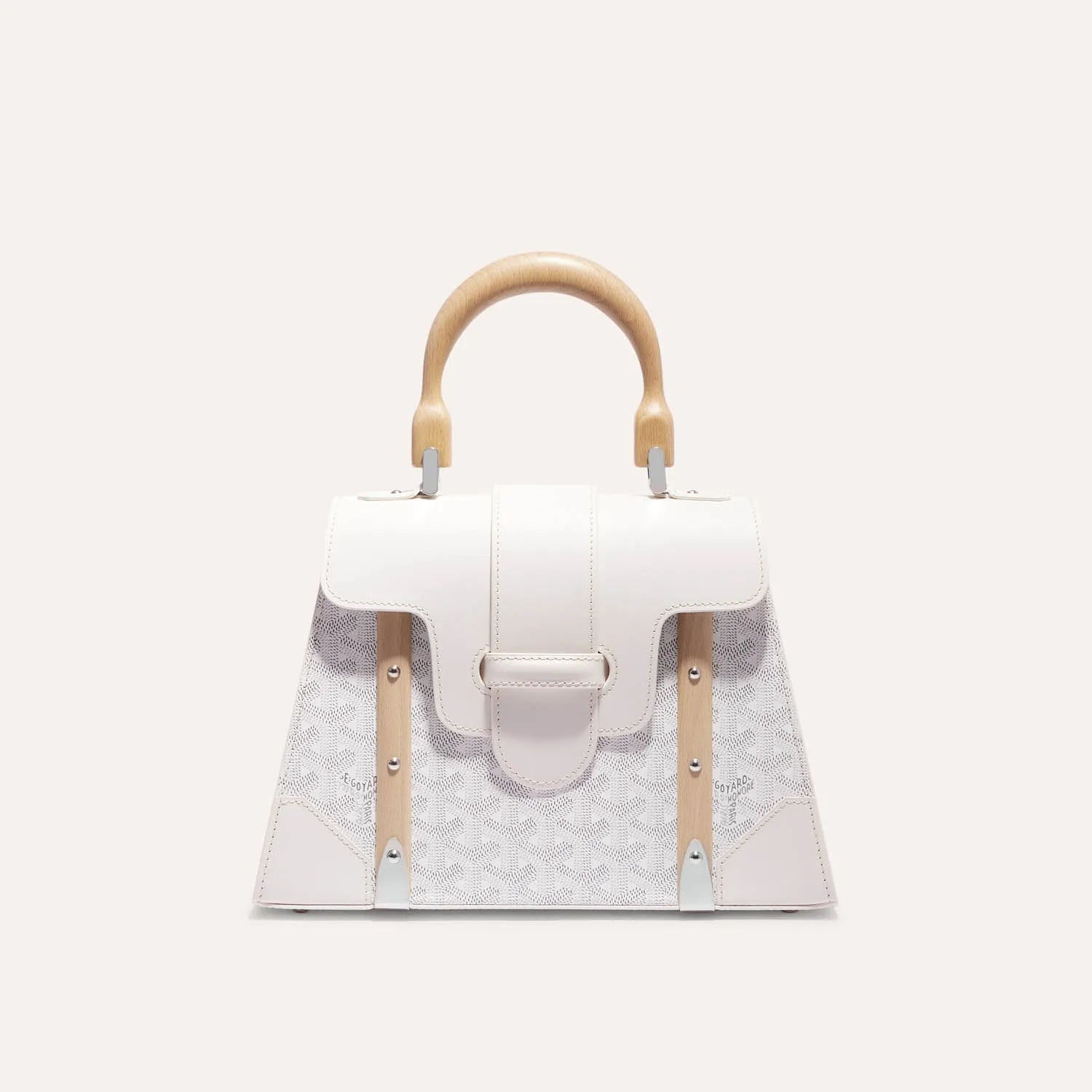 Saïgon Structuré PM Bag