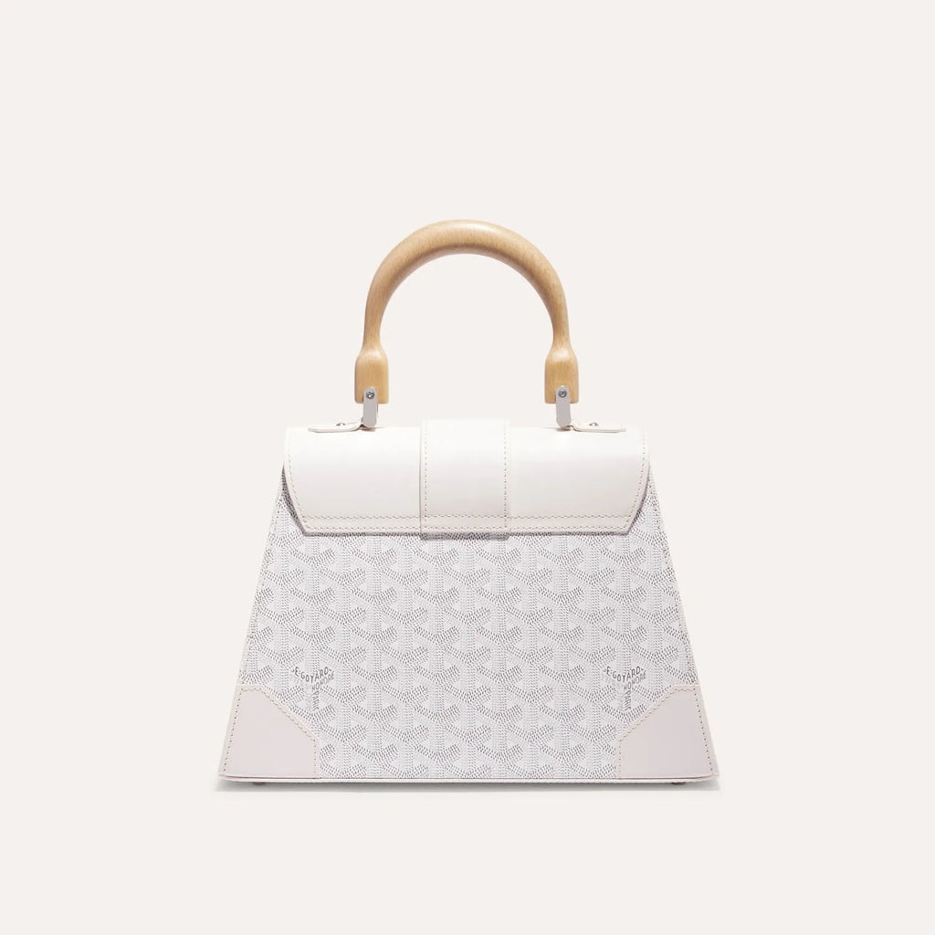 Saïgon Structuré PM Bag