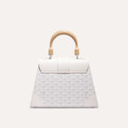 Saïgon Structuré PM Bag