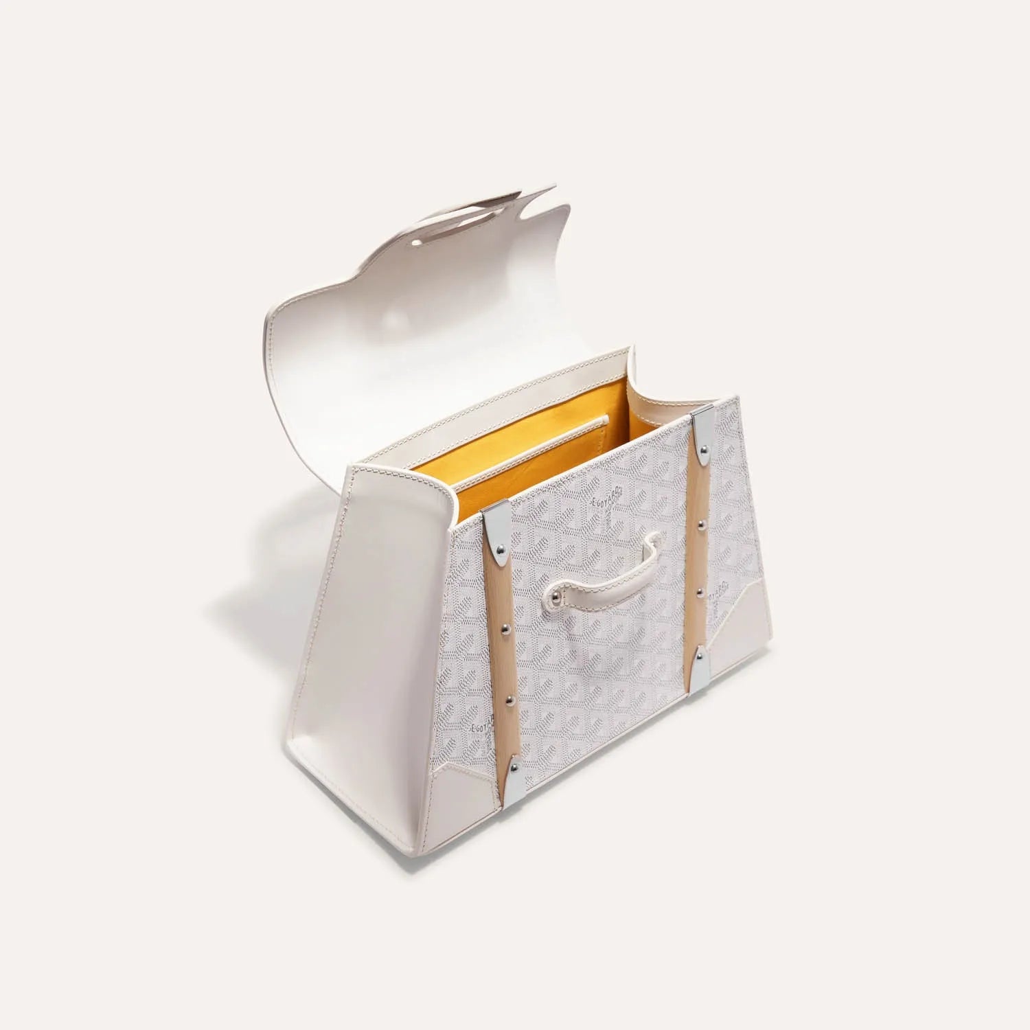 Saïgon Structuré PM Bag